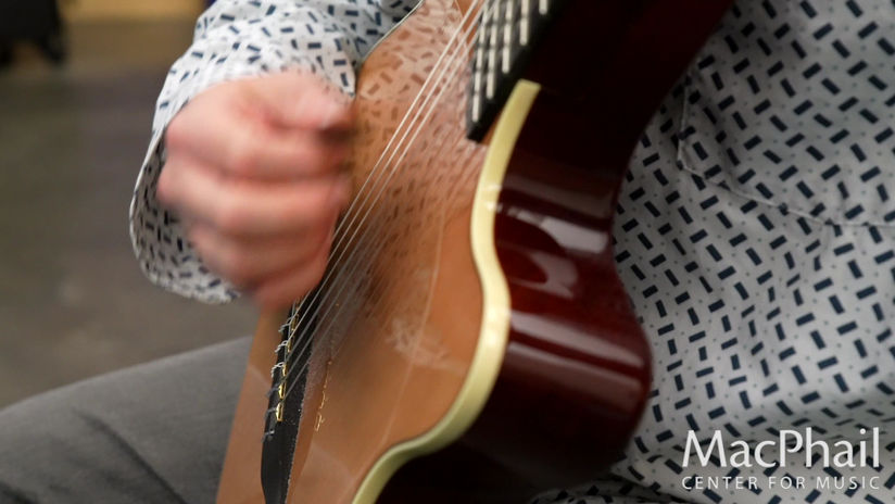 Facebook Class Promo